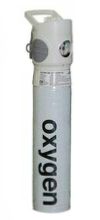 BOC LIFELINE Emergency Oxygen is £60 per year more expensive than our GCE Oxygen Cylinders