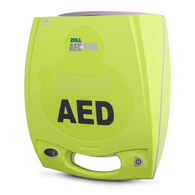 Zoll AED Plus Defibrillator  