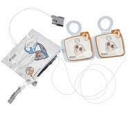 Cardiac Science G5 Child Defib Pads, Cardiac Science G5 Child AED Pads, Cardiac Science G5 Child Defib Electrodes