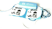 Cardiac Science G5 Paediatric Electrodes or G5 Child Pads