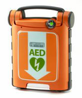Cardiac Science G5 AED (Defib. Defibrillator) with Adult Pads - £925.00 plus VAT & delivery