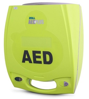 Zoll AED PLus Defibrilltor - Best price on Zolll AEd Plus Defib Online