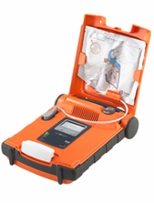 Cardiac Science Powerheart G5 Defibrillator - G5 Fully Automatic AED and G5 Sem Automatic AED