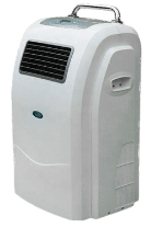UV-C Workplace Steriliser - Steril-air UVC Room Air Steriliser - Workplace air steriliser and purifier